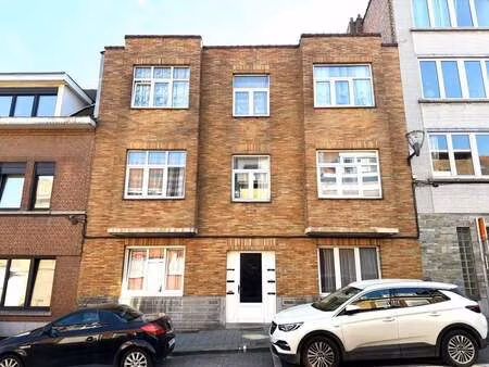 appartement à vendre à berchem-sainte-agathe € 870.000 (loi3p) - realtycare | zimmo
