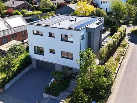 maison à vendre à tervuren € 1.300.000 (loizj) - immo janauschek | zimmo