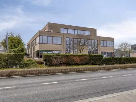 bien professionnel à vendre à aartselaar € 2.380.000 (lojix) - dewaele - wilrijk | zimmo