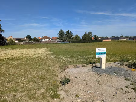 vente terrain 1480 m² à saint-pourçain-sur-sioule (03500)  50 485 €