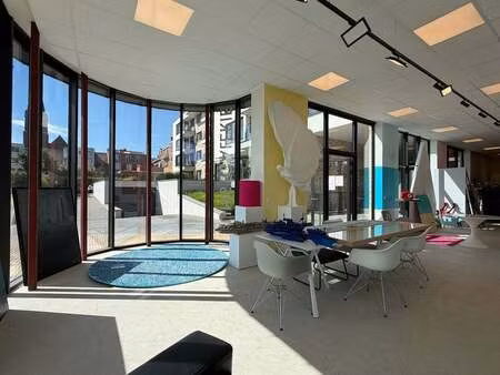 bien professionnel à louer à lauwe € 565 (loj22) | zimmo