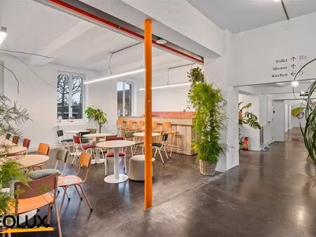 bien professionnel à louer à groot-bijgaarden € 604 (lkzoq) - immo leolux | zimmo