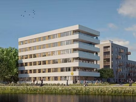 kot-colocation à louer à gent € 525 (lkisk) - alides | zimmo