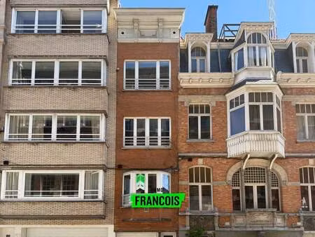 appartement à louer à gent € 695 (loil1) - immo francois - gent | zimmo