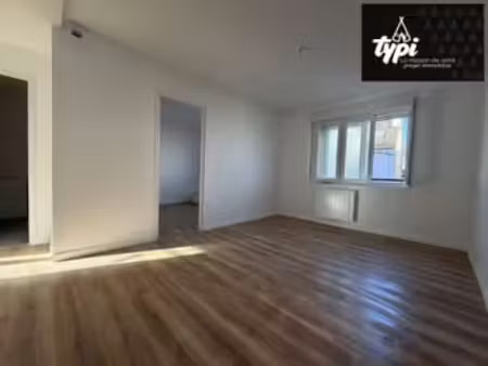 vente appartement 3 pièces à lanester (56600) : à vendre 3 pièces / 42m² lanester