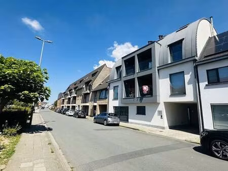 appartement à louer à oostkamp € 750 (lojj4) - depauw vastgoed 8020 | zimmo