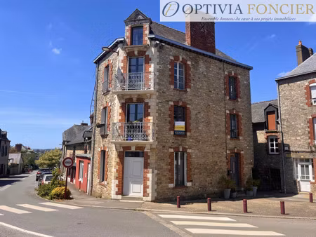 vente maison à bourg-des-comptes (35890) : à vendre / 123m² bourg-des-comptes