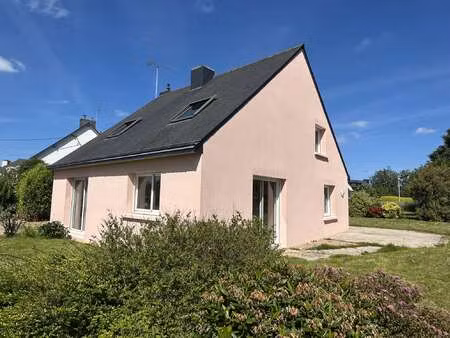 vente maison à ploufragan (22440) : à vendre / 117m² ploufragan