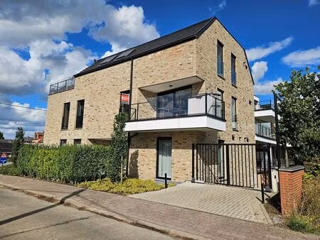 appartement à louer à schaffen € 850 (loiib) - immo trading bvba | zimmo