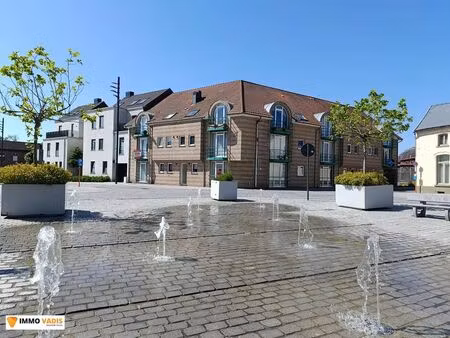 appartement à louer à brustem € 850 (loj00) - immo vesta | zimmo
