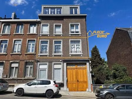 appartement à louer à verviers € 830 (loj3g) - flech'euro | zimmo
