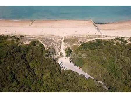 vente terrain à saint-georges-d'oléron (17190) : à vendre / 1500m² saint-georges-d'oléron