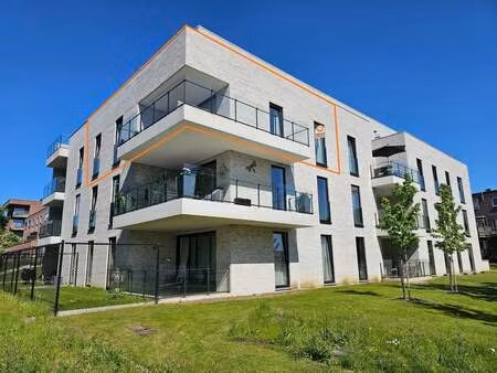 appartement à louer à vucht € 900 (loikp) - orange immo | zimmo