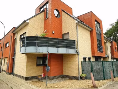 appartement à louer à tessenderlo € 895 (loiaq) - peter vangenechten | zimmo