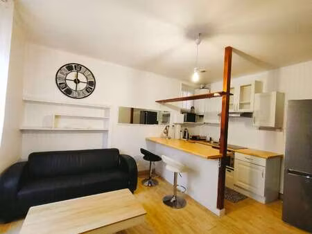 location appartement 2 pièces à vertou (44120) : à louer 2 pièces / 40m² vertou