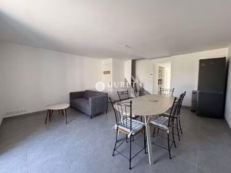 location maison meublé à aubigny-les-clouzeaux (85430) : à louer meublé / 59m² aubigny-les