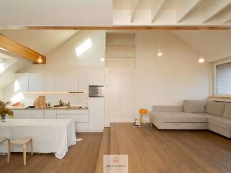 appartement à louer à gent € 1.050 (loib2) - oranjeberg | zimmo