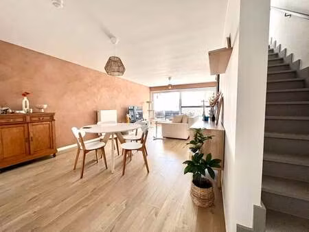 appartement à louer à linkhout € 1.050 (loid6) - era nobis (herk-de-stad) | zimmo