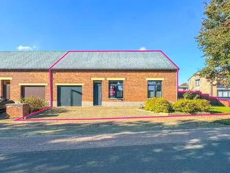 maison à louer à heusden € 1.050 (kyhjq) - immofusion | zimmo