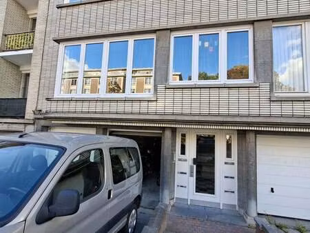 appartement à louer à jette € 1.250 (loijx) - | zimmo