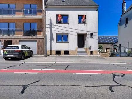 maison à louer à heinsch € 1.300 (loj1w) - w immobilière | zimmo