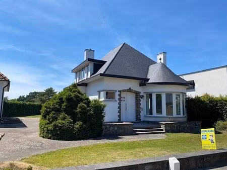 maison à louer à schulen (loid5) - era nobis (herk-de-stad) | zimmo