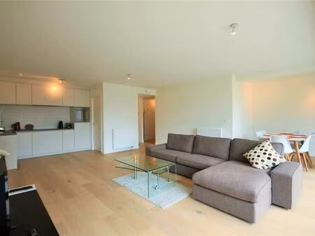 appartement à louer à antwerpen € 1.450 (loizt) - quares antwerpen | zimmo