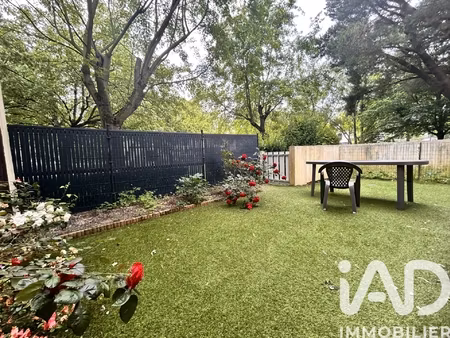 vente appartement 6 pièces