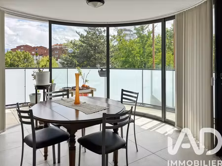 appartement à annecy (74000)