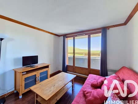 appartement à besse-et-saint-anastaise (63610)