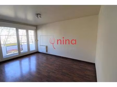 appartement 1 pièces