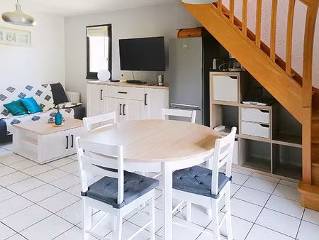 appartement cabourg 2 pièce(s)