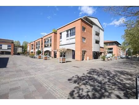appartement de 47 m² à castanet-tolosan