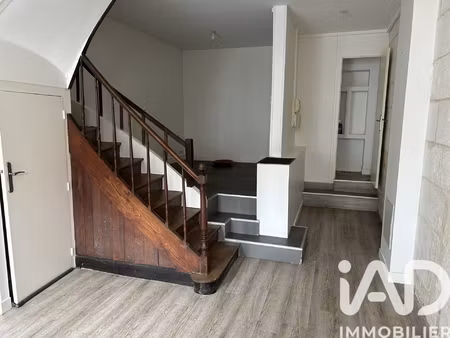 vente duplex 4 pièces