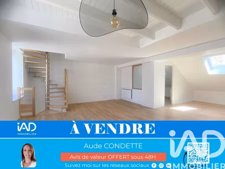 appartement à jugon-les-lacs (22270)