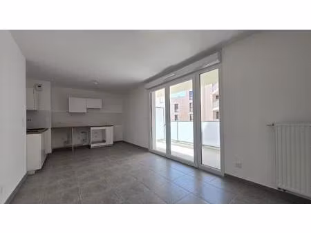 appartement t2