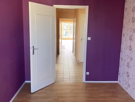 appartement à laxou (54520)