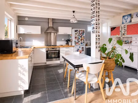 appartement à livry-gargan (93190)