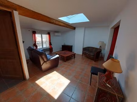 appartement