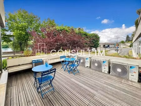 vente bureaux 825 m²