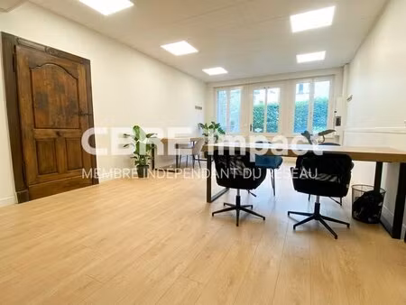 location commerce dijon 21000 39m²