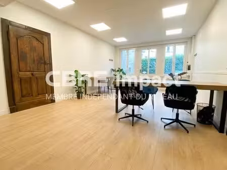 location commerce dijon 21000 42m²