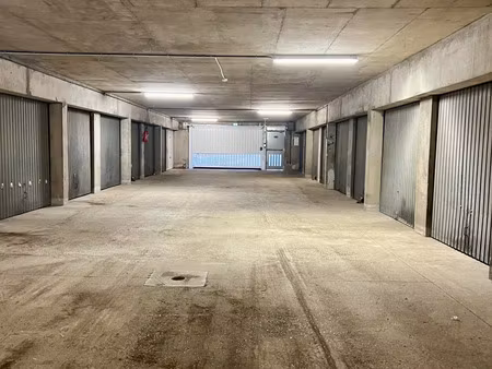 garage à la ciotat (13600)