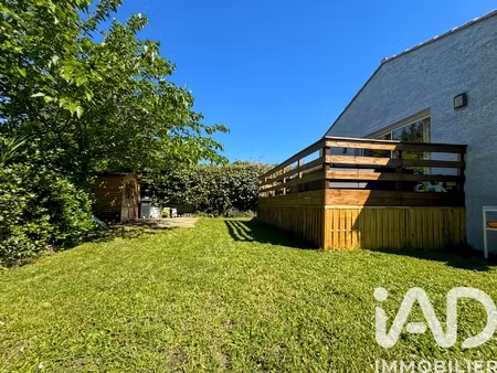 vente maison traditionnelle 5 pièces