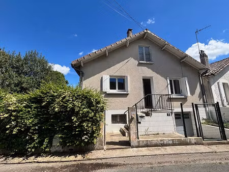 maison 2 chambres bergerac !