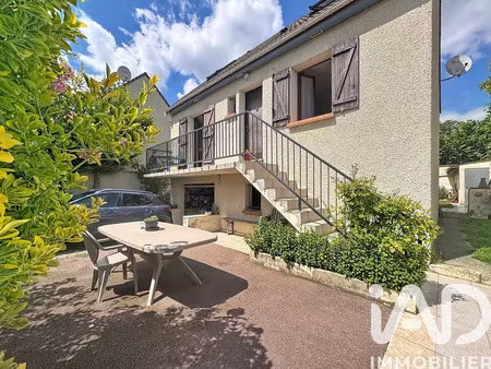 maison à conflans-sainte-honorine (78700)