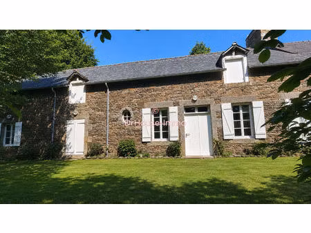 maison dol de bretagne