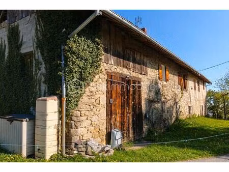 maison de 85 m² à massingy