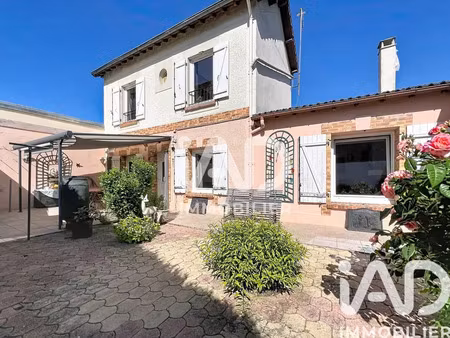 maison à gretz-armainvilliers (77220)