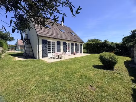 maison familiale 4 chambres
